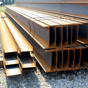 Perfil de Acero al Carbono Sin Aleación de Alta Calidad, Tipo <span class=keywords><strong>IPEA</strong></span>, ASTM, con Brida Ancha, Precio de Fábrica - Product Image 6