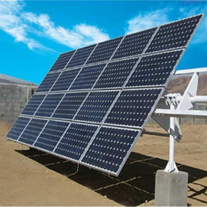 Paneles solares residenciales de 550W y <span class=keywords><strong>1000W</strong></span> Placas solares mono de medio corte tipo PERC chino Paneles solares de 585W - Product Image 5