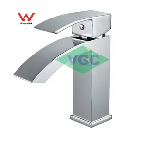 VGC Factory Guter Preis Water Mark zertifizierter Dorf Kip Basin Mixer