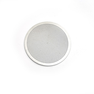 Sản xuất chuyên nghiệp mỏng khắc Kim Loại đục lỗ lưới cho các bộ lọc - Product Image 3