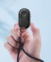 Nouveau télécommande Bluetooth sans fil, mini télécommande pour appareil photo, téléphone, selfie pour Android IOS