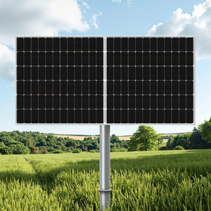 Panneaux solaires photovoltaïques Système photovoltaïque - Product Image 1