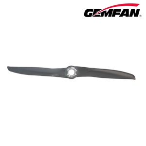 Gemfan <span class=keywords><strong>5</strong></span>-inch cánh quạt điện 5x5e 5x5 5x7.<span class=keywords><strong>5</strong></span> <span class=keywords><strong>5</strong></span>.25x8 làm bằng sợi thủy tinh Nylon nhựa cho RC máy bay động cơ 2207 1900kv 1960kv - Product Image 5