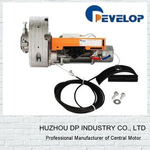 Boulon moteur Central F 160kg volet roulant porte automatique 7 ans de garantie - Product Image 2