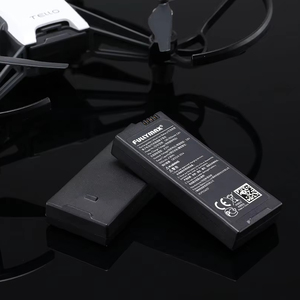 Original für Neuen <span class=keywords><strong>Ryze</strong></span> <span class=keywords><strong>Tello</strong></span> Flugakku 1100 mAh 3,8V Batterien für <span class=keywords><strong>Tello</strong></span> Drohnen-Zubehör - Product Image 1