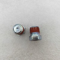 Nouveau bouchon de tuyau de boîtier de filtre à huile pour moteur diesel 6BT ISLE en acier 3906619