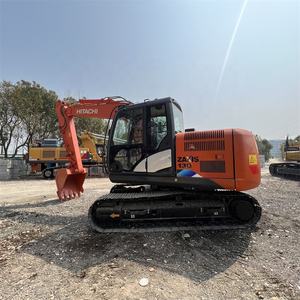 Оригинальный японский бренд подержанный экскаватор <span class=keywords><strong>hitachi</strong></span> zx 120 130 160 дешевая цена экскаватор использованный экскаватор в Японии для продажи - Product Image 1