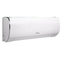 Оригинальный и OEM популярный мини-сплит-кондиционер HVAC для Gree, 9000-24000 BTU, мультизональная система для дома и отелей, с низким GWP и без фреона ODP