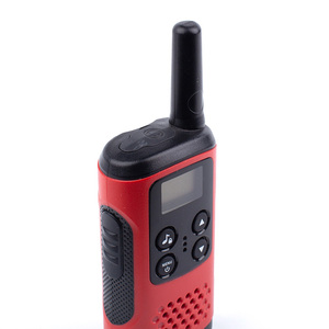 Children's Walkie-talkies <b>Cute</b> Talki Walki Kids for Kids Children - Product Image 4