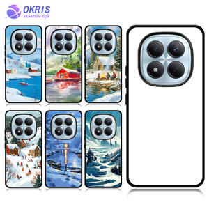 <span class=keywords><strong>Cover</strong></span> per Telefono Personalizzabile 2D per <span class=keywords><strong>Redmi</strong></span> <span class=keywords><strong>Note</strong></span> 15 <span class=keywords><strong>Pro</strong></span> 4G, Custodia Sublimabile Fai-da-Te, Regalo Ricordo - Product Image 1