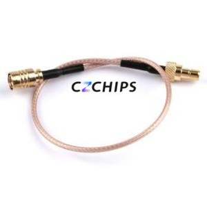 KH-SMBJ-SMBK-RG1.78-180MM RF Cable RF Whole Sale Electronic Component Chips Supplier & BOM Service - Product Image 1