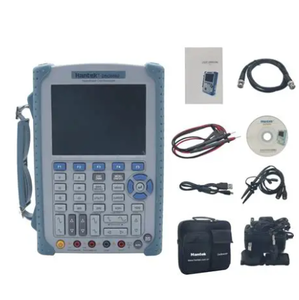 Produit original et authentique Hantek Dso8060 Series avec grand écran LCD couleur TFT de 5,7 pouces et rétroéclairage LED clair - Product Image 4