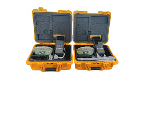 ระบบสำรวจ GPS RTK ประสิทธิภาพสูง GNSS RTK GNSS Base และ GNSS GPS Foif A90 RTK GNSS - Product Image 2