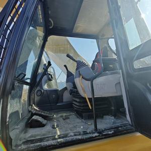 Très résistant pour excavatrice 336D, poids opérationnel de 33,75 tonnes, capacité de la benne de 1,4 m, forte force de creusement pour les travaux de terrassement en carrière - Product Image 2