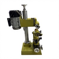 Machine à facetter diamantée pour bijoux (bracelets, bagues, joncs) avec 27 gabarits – Outil de gravure et de découpe pour bagues et joncs