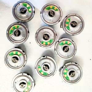 รับประกัน 12 เดือนใหม่ สำหรับ HEIDENHAIN 6FX2001-5JE20-2DA0 โรตารี่เอนโค้ดเดอร์ มอเตอร์ AC จัดส่งรวดเร็ว ผ่านการทดสอบ ระบบอัตโนมัติ อะลูมิเนียม CN Lon - Product Image 2
