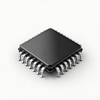 Microcontrôleur STM32MP151CAD3 MCU ARM Cortex-A7, microprocesseur, Linux SO, passerelle industrielle HMI, appareil intelligent OS