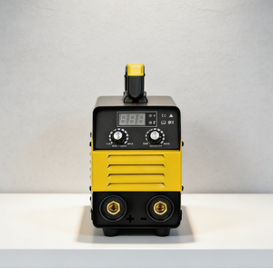 เครื่องเชื่อมอินเวอร์เตอร์สำหรับงานหนัก พร้อมฟังก์ชันป้องกันการติดลวดเชื่อม และระบบควบคุมแรงอาร์คเพื่อเพิ่มประสิทธิภาพ - Product Image 3