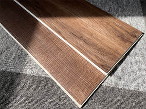 2023 4mm 5mm pierre mince et planche en plastique SPC revêtement de <span class=keywords><strong>sol</strong></span> Unilin Tech <span class=keywords><strong>carrelage</strong></span> en bois - Product Image 3