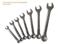 Lot de 83 clés à douille et outils de sécurité pour la maison et l'automobile, coffret métallique portable