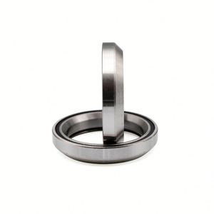 Rodamiento de dirección para bicicleta BMX, juego de rodamientos de 30.5*41.8*8mm, 45/45 grados MH-P08H8F ACB845H8F - Product Image 1