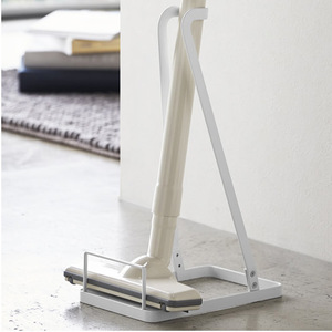 Support d'<span class=keywords><strong>aspirateur</strong></span> pour balai à franges personnalisé vente en gros support de rangement pour balai à franges support d'organisation pour balai - Product Image 3