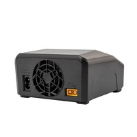 Cargador/Descargador Inteligente de Baterías Lipo ToolkitRC M8AC para Baterías LiHV Lipo de 1-8S, PD 65W, Piezas para Modelos FPV y Automóviles