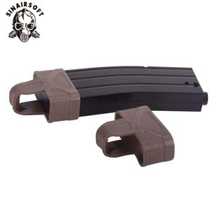 ปลอกยางกันความร้อนสำหรับปืนซินแอร์ซอฟท์ ขนาด 9 มม. 5.56 มม. 7.62 มม. - Product Image 4