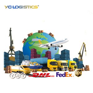 Доставка <span class=keywords><strong>Ups</strong></span> DHL Fedex, дешевые грузовые авиаэкспресс-перевозки, доставка от двери до двери, Китай, США, Канада, Великобритания, 4 дня-доставка - Product Image 5