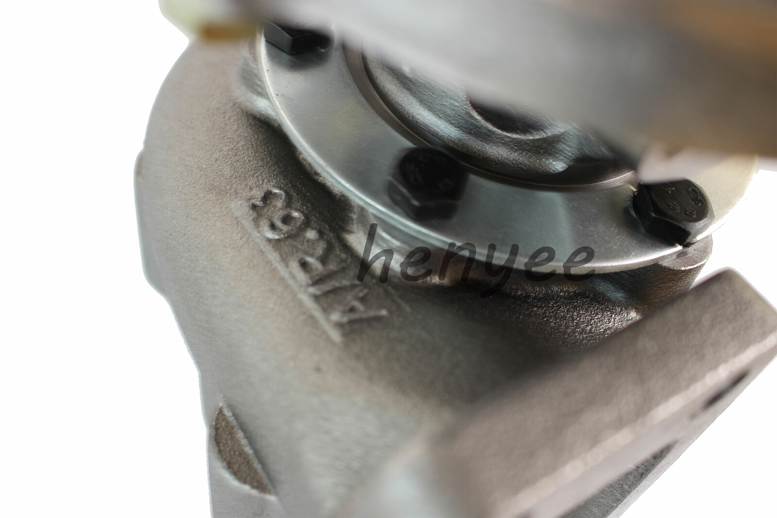 to4eタービンカートリッジ HKS TO4E TURBINE KIT / TO4Eタービンキット のパーツレビュー