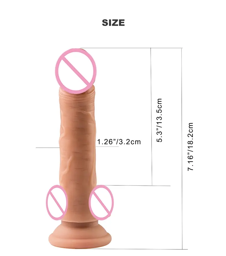 GF032 — godes en silicone avec double couche pour femme, sans bretelles, sexe véritable, godes, nouveauté 2020