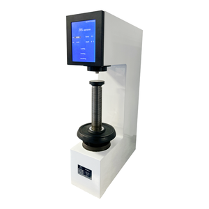 HB-3000C Brinell Hardness Tester Motorized Metal Testing Machine <b>Digital</b> Display Testers - Product Image 1