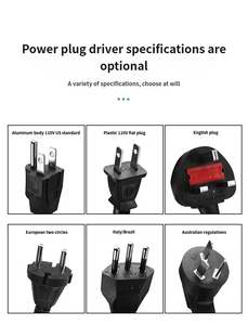 21V <strong>Lithium</strong> Electric <strong>Drill</strong> Set Screwdriver Set Impact <strong>Drill</strong> Multifunctional Cordless Power <strong>Drill</strong> Combo Kit Woodworking Tool Set - Product Image 5