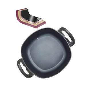 Antihaft farbe Hoch temperatur beständigkeit Ptfe Antihaft beschichtung farbe - Product Image 4