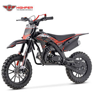HIGHPER Trailbike, Chinese Mini Sportmotorfietsen, Motocrossmotor - Product Image 2