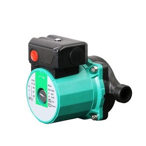 <span class=keywords><strong>Pompe</strong></span> de surpression de circulation d'eau chaude automatique pour salle de bain - Product Image 4