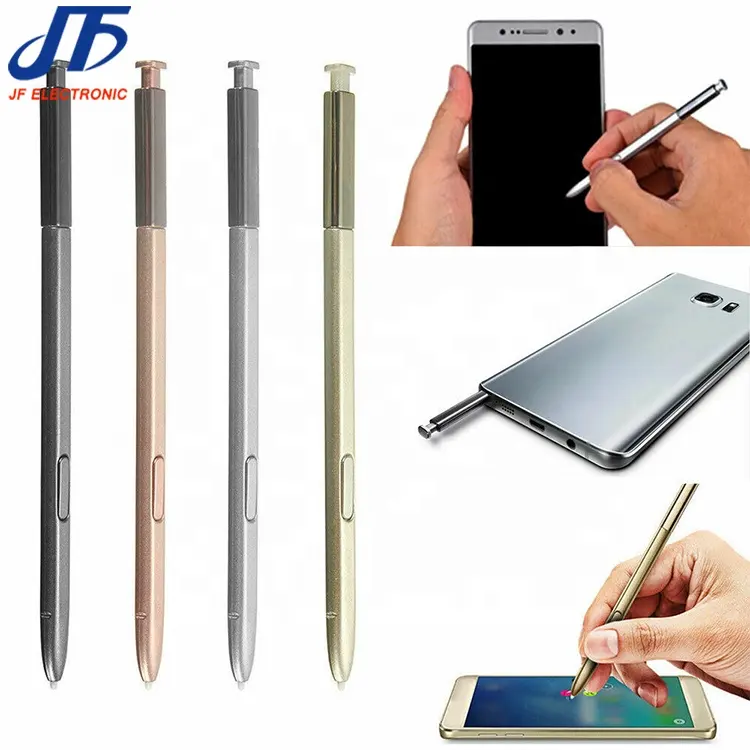 Hot Selling Onderdelen Stylus Pen Vervanging Voor Samsung Note 5 Touch Screen Pen