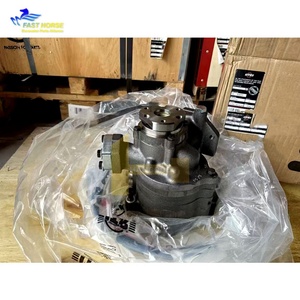 Hangood - Transmisión Hidráulica de Alta Calidad 7T2732 7T-2732 D8N para Bulldozer, Maquinaria de Construcción, 100% Nueva, Alta Garantía 6 - Product Image 3