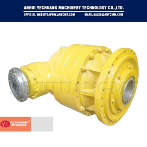 Sicoma cambios planetaria 318WG para MEO 3000/2000 - Product Image 3