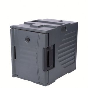 Glacière de transport portable 90L grande capacité pour aliments, pêche, camping et activités de plein air - Product Image 2