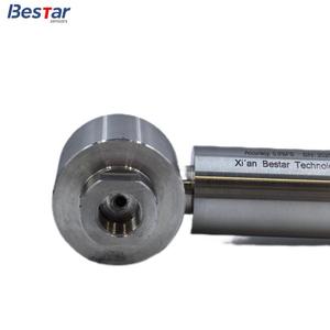 Высокоточный датчик перепада давления (вода, газ, воздух, масло) с точностью 0,25% от полного диапазона, корпус из нержавеющей стали 316L/304SS, выход кабеля Hirschmann - Product Image 6