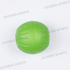 Los fabricantes venden entrenamiento mascota no tóxico 9cm reforzado con pelota de cuerda para perros y gatos pelota para mascotas - Product Image 4