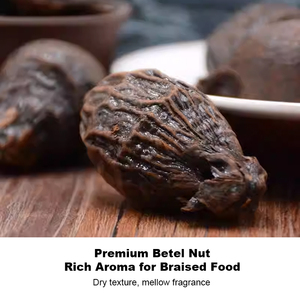 Noci di <span class=keywords><strong>Betel</strong></span> Essiccate al Prezzo di Fabbrica, Gusto Naturale e Noci di Areca Pinang Conservate - Product Image 4