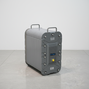 Módulo de Desionización Electrolítica (EDI) para Sistema de Purificación de Agua por Ósmosis Inversa (<span class=keywords><strong>RO</strong></span>) - Product Image 1