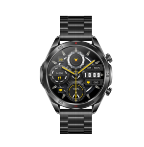 NX16 smartwatch smartwatch 2024 reloj inteligente nuovo arrivo cellulare AMOLED sport modalità assistente vocale per gli uomini donne signora - Product Image 3