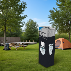 Armadio per Esterni 38.2x14.6x65 in Materiale PP Durevole Modello D0100H5LV98 - Product Image 2