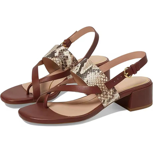 <span class=keywords><strong>Sandali</strong></span> con <span class=keywords><strong>tacco</strong></span> rotondo con Logo personalizzato alla moda <span class=keywords><strong>sandali</strong></span> con <span class=keywords><strong>tacco</strong></span> rotondo con cinturino incrociato in pelle sintetica <span class=keywords><strong>sandali</strong></span> <span class=keywords><strong>neri</strong></span> con <span class=keywords><strong>tacco</strong></span> <span class=keywords><strong>basso</strong></span> per le donne - Product Image 5