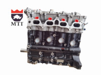 Tout nouveau bloc Long moteur 2TR FE 2.7L pour moteur de voiture Toyota Hilux Pickup Hiace Fortuner Dyna