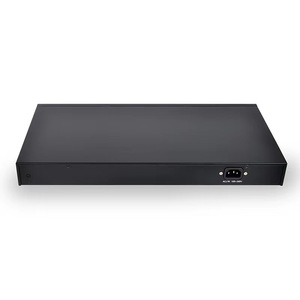Conmutador Gigabit POE + de 24 puertos 2x Gigabit Stock Unifi 24x POE Gen2 Puerto <span class=keywords><strong>Ethernet</strong></span> Full-Duplex Half-Duplex Función QoS Modelo GUA - Product Image 4