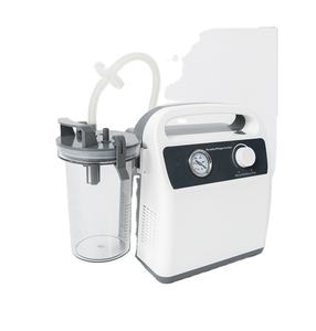 Perlengkapan medis kebisingan rendah tingkat aliran tinggi mesin legm drainase tekanan negatif pompa vakum Aspirator <span class=keywords><strong>Unit</strong></span> pengisap - Product Image 1